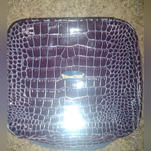 Senegence-Couture on the go Glamour Demo Bag with Mirrors - Picture 7 of 12